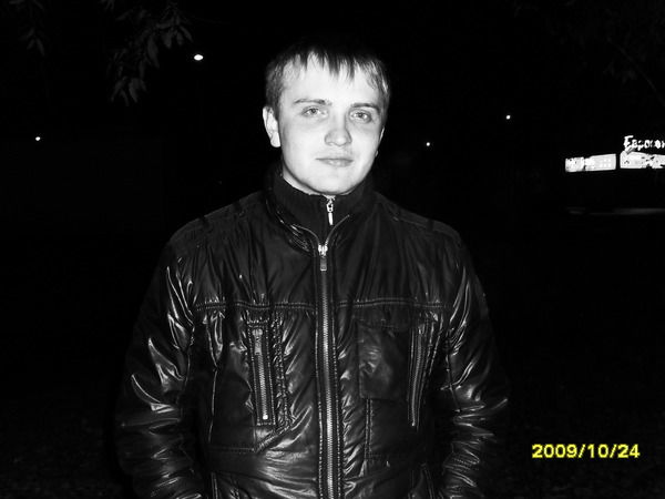 Пашок Соколов