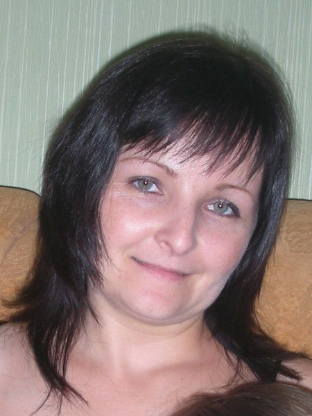 Ирина Kовалёва