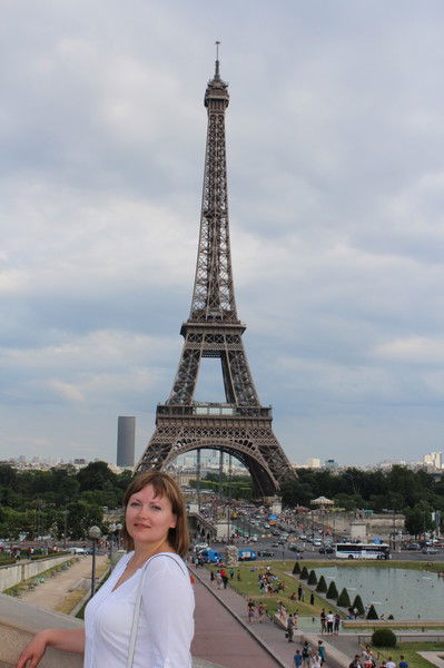 Ключникова Татьяна