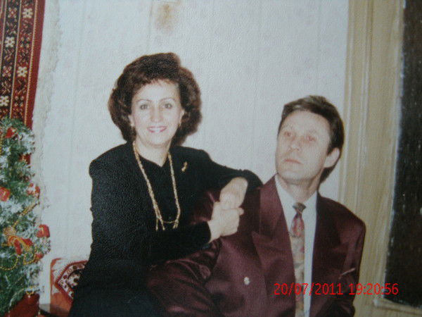 Тамара Бабанова