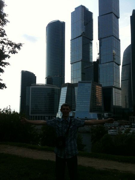 Сергей Бобров