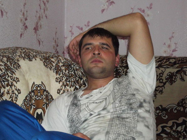 Виталий Янчук