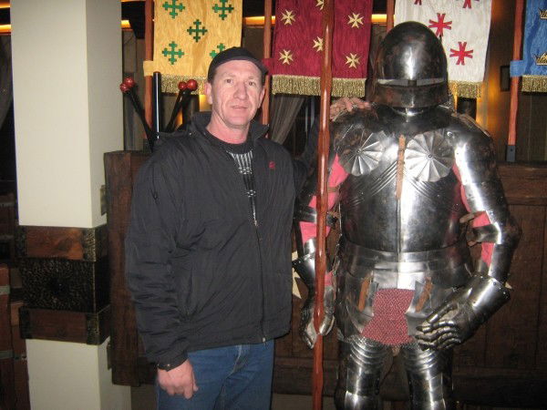 Александр Супрун