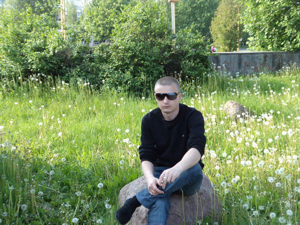 Слава Инзаркин