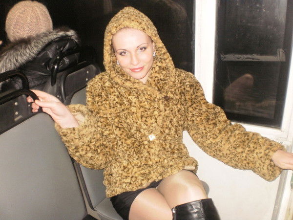 Наталья Крутова