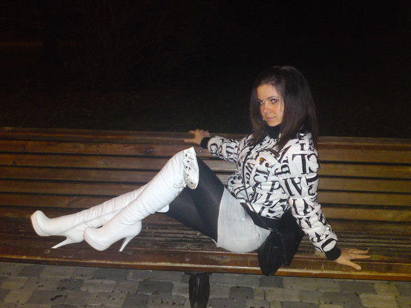 Инна Глинская