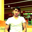 Firdavs Davlatov