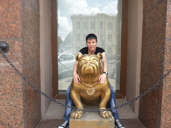 ***маугли*** *