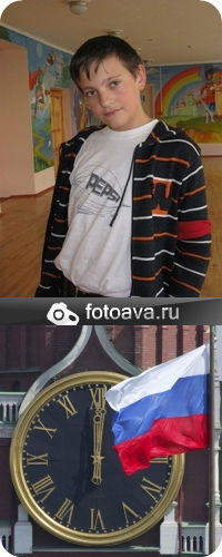 Николай Миронов