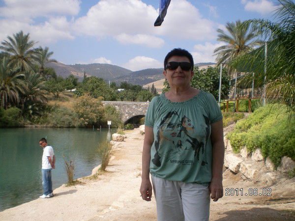 Наталия Колосовская