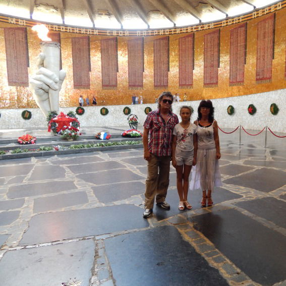 Алексей Мицкевич