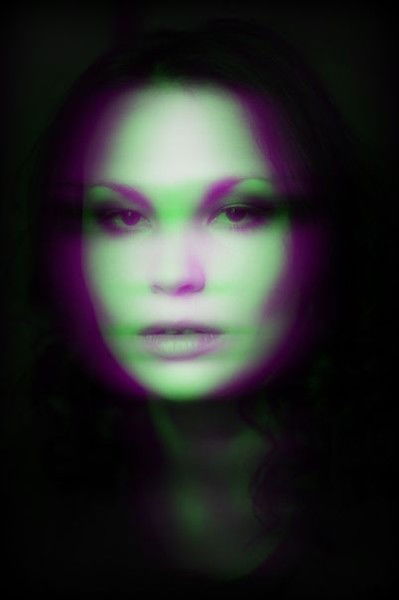 Виктория Приори