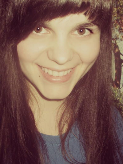 Соня Шпарій