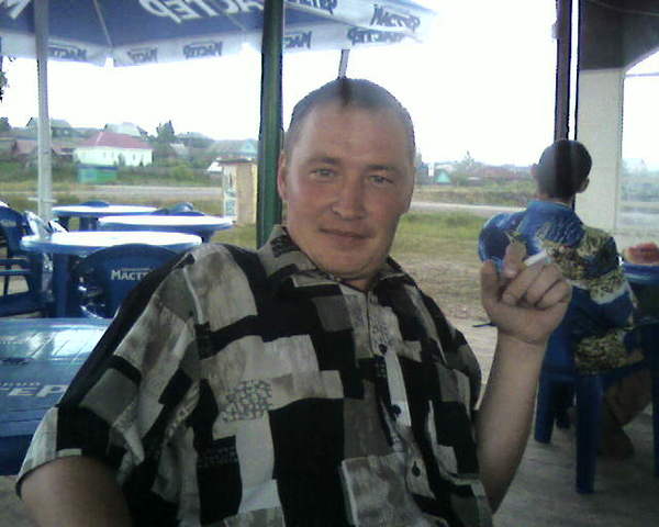 Андрей Салеев