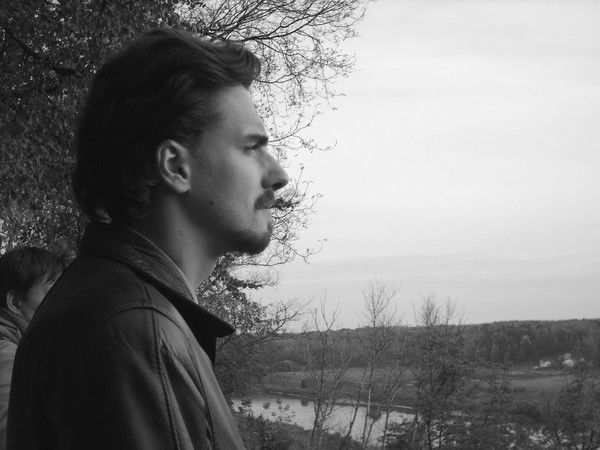 Евгений Дюжов