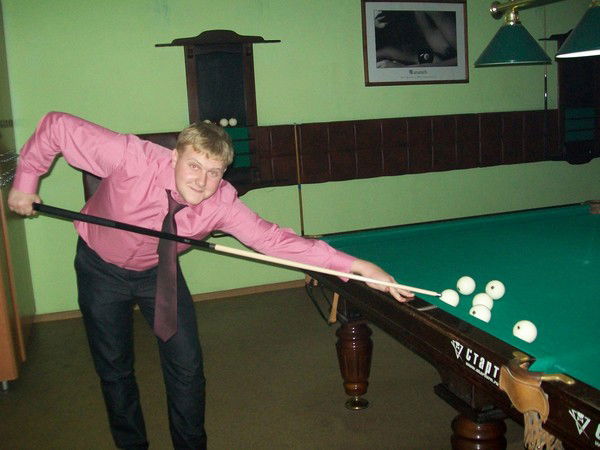 Алексей Попов