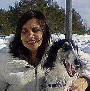 Людмила Иванова