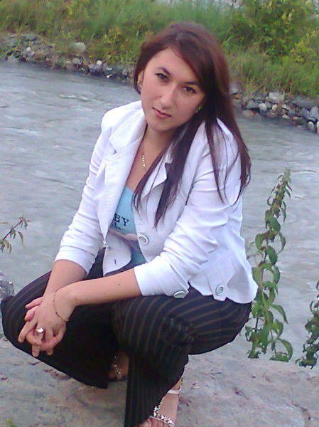 Урусова И Этим Все Сказано