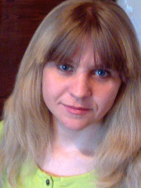 Евгения Гонзаченко