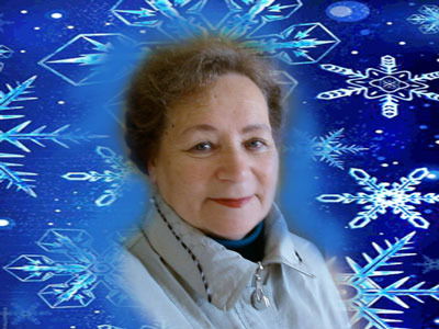 Серафима Гречкина