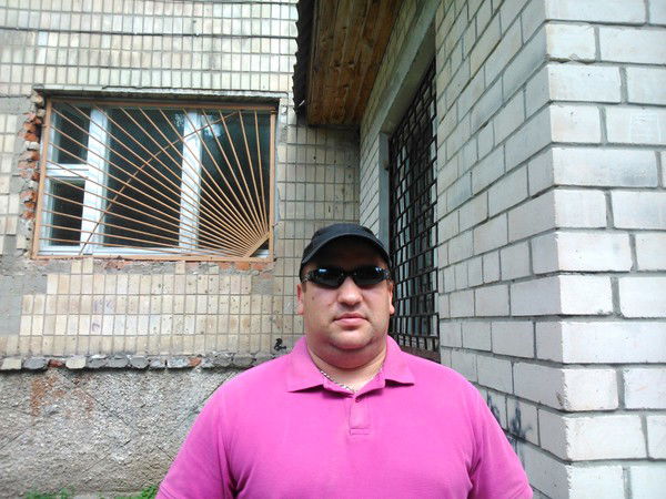 Владимир Дробленов