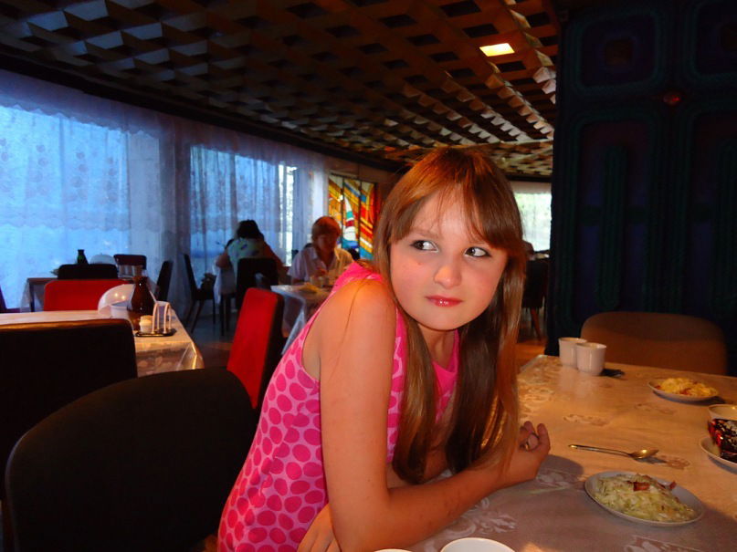 Анна Доронина