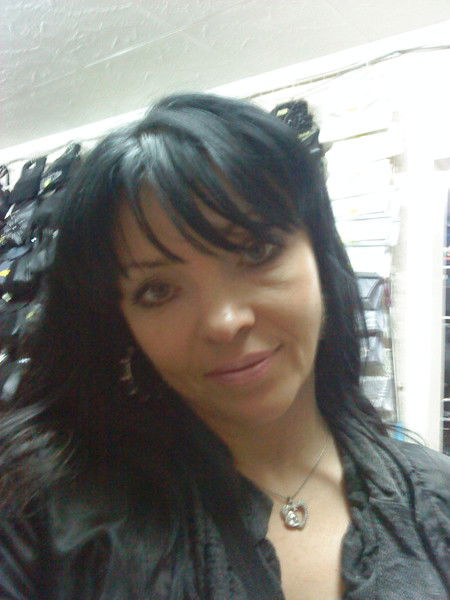 Любовь Таранова