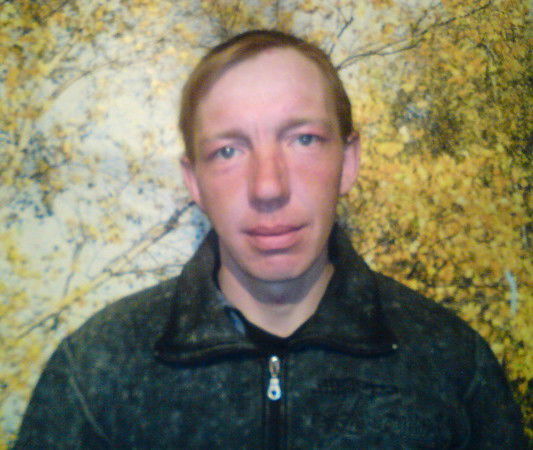 Александр Шпаков