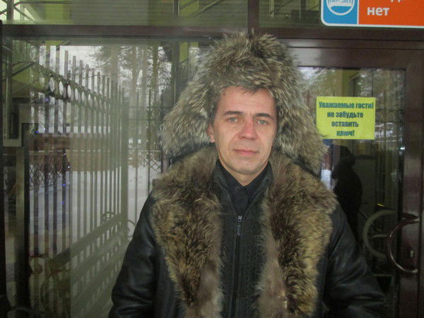 Максим Кузнецов