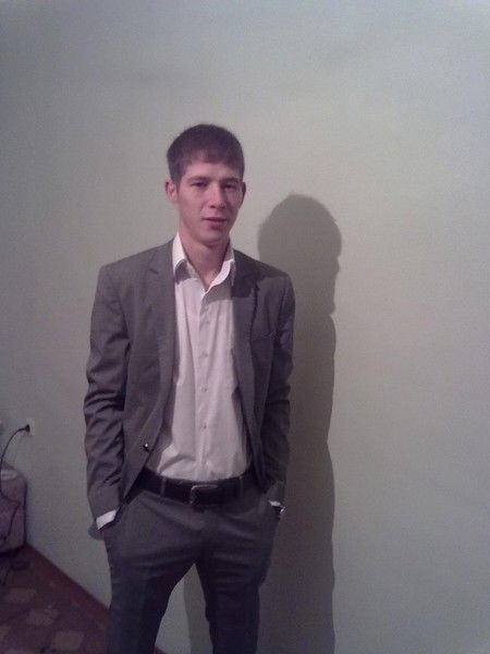 Кадыргалиев Есенжан