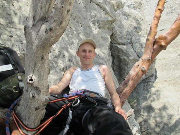 Вовчик Черепанов