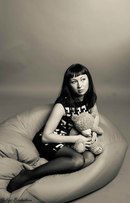 Регина Абдеева