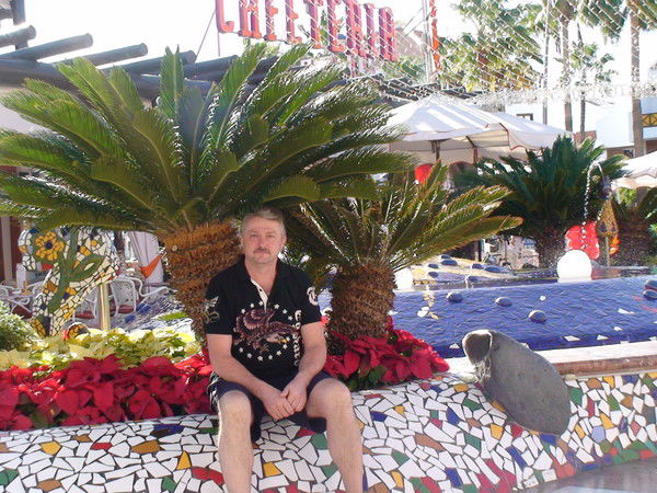 Андрей Седов