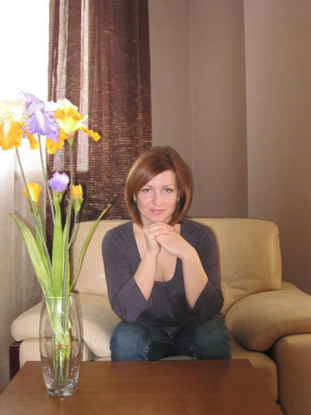 Юля Тареева