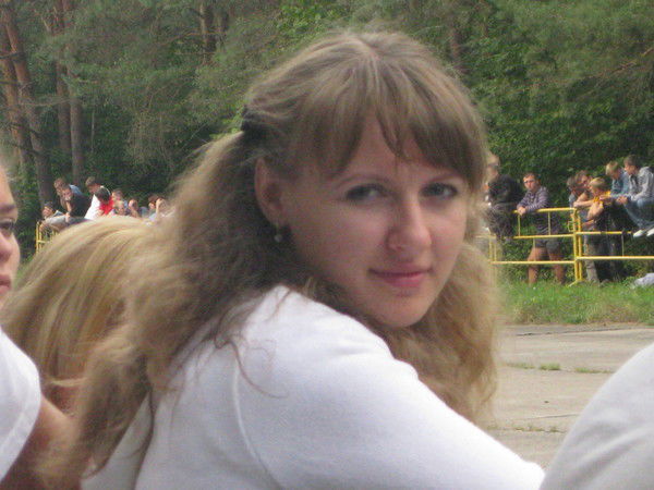 Наталия Белицкая