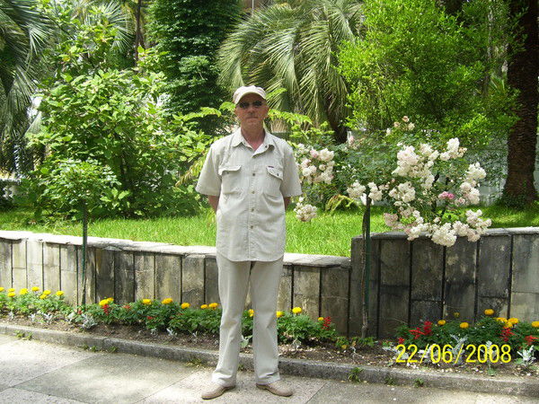 Александр Тимаков