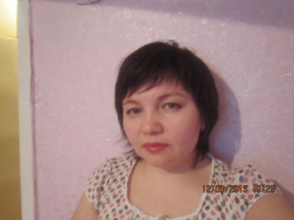 Асия Аитова