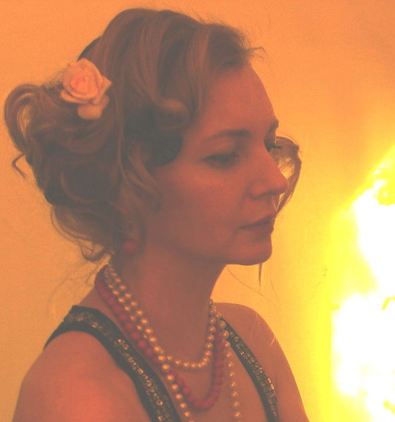 Варя Мельникова