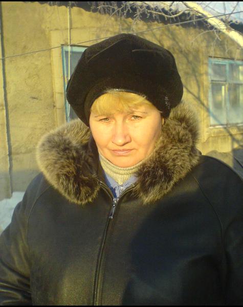 Вера Глазунова