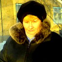 Вера Глазунова