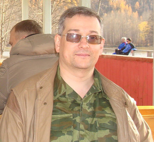 Руслан Кузнецов