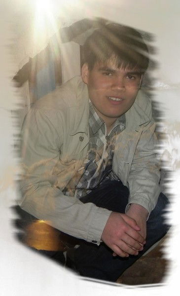 Айдар Усманов