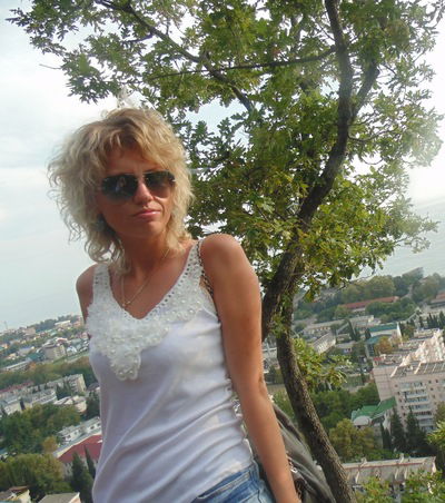 Юлия Подкустова