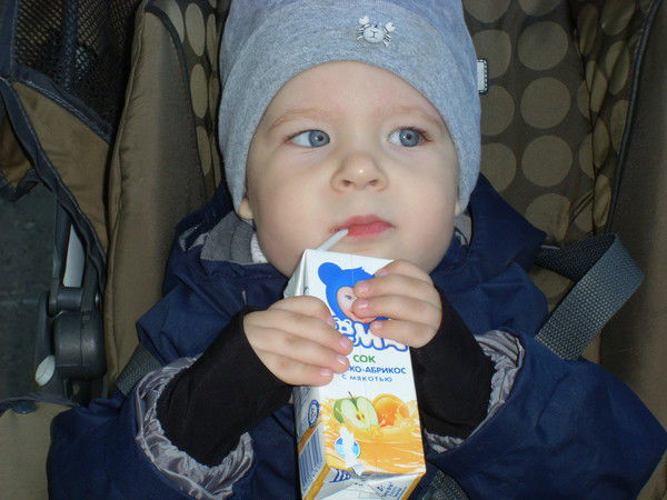 Лилия Бобылева