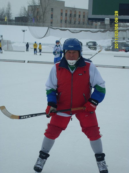 Эдуард Поздеев