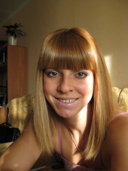 Татьяна Денисова