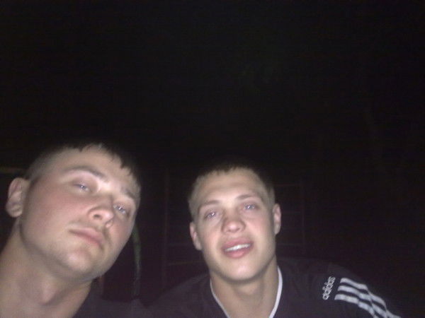 Владимир Железнов