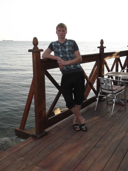 Сeргeй Вeликий