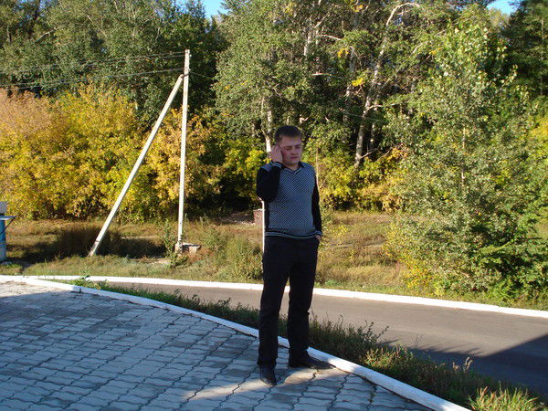 Алексей Фоменко