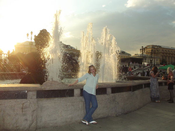 Лида Черная